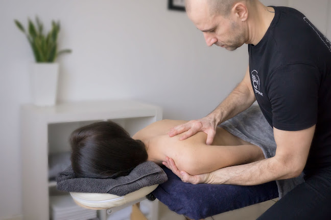 Clinical Massage Milton Keynes Open Times