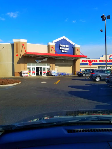 Shopping Mall «Five Towns Shopping Center», reviews and photos, 253-01 Rockaway Blvd, Rosedale, NY 11422, USA