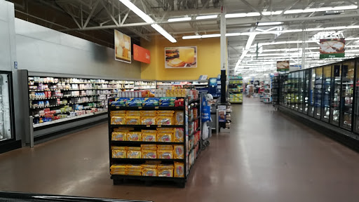 Department Store «Walmart Supercenter», reviews and photos, 145 Kelley Blvd, Millbrook, AL 36054, USA