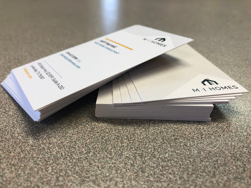 Digital Printing Service «Edwards Printing Service, Inc.», reviews and photos, 7651 W Main St # 200, Frisco, TX 75034, USA