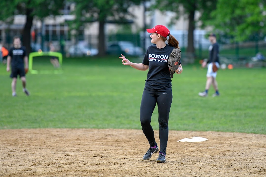 Boston Softball Leagues