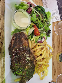 Plats et boissons du Le Bistrot de l'Ormeau à Tarbes - n°8