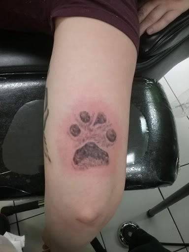 Explore cross wrist tattoo ideas, creative tattoo ideas in Walla Walla, available at Tatmandu