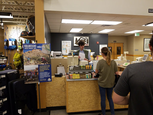 Camping Store «REI», reviews and photos, 12634 N Paradise Village Pkwy W, Phoenix, AZ 85032, USA
