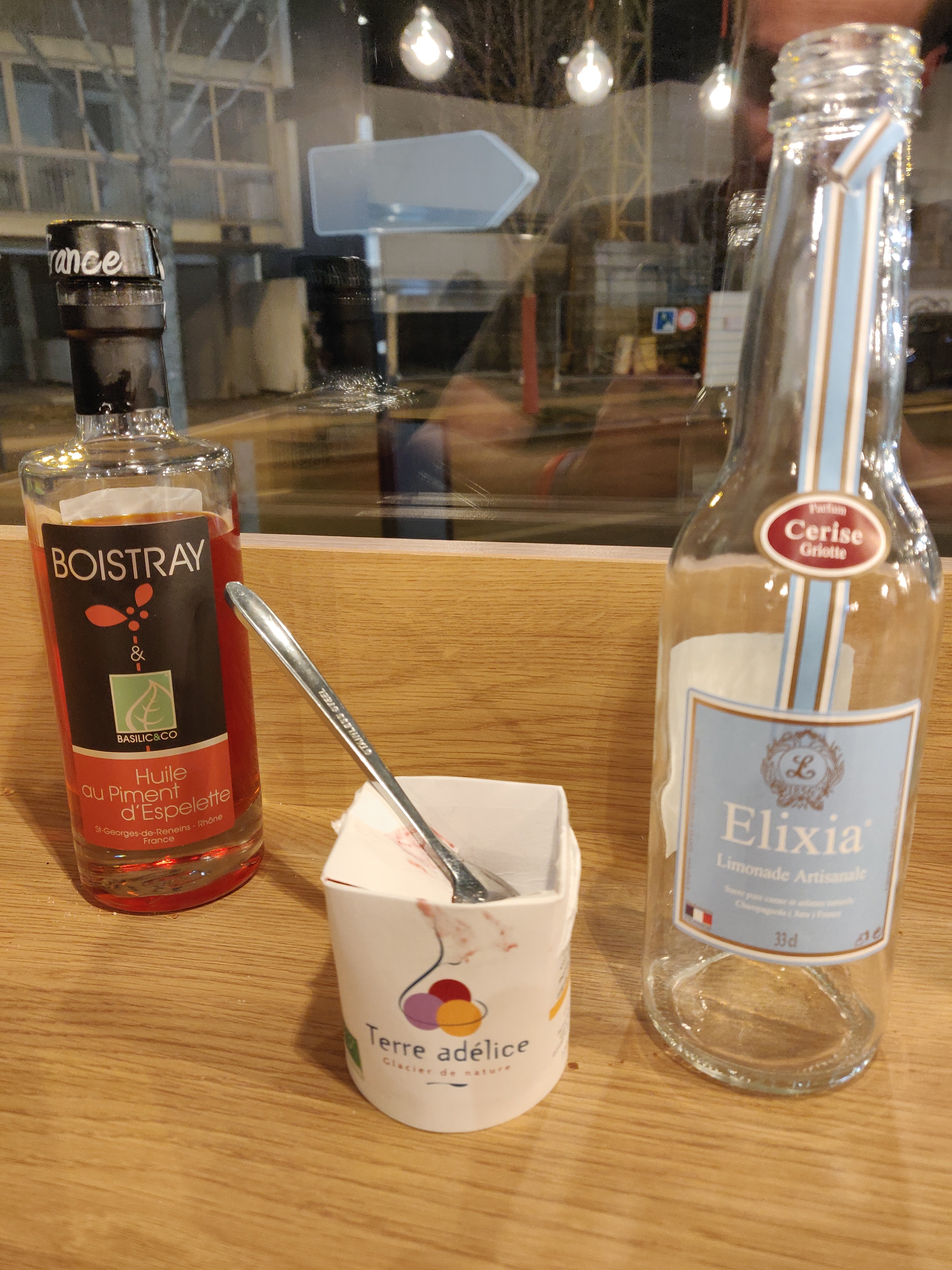 Photo n° 1 de l'avis de Le.e fait le 24/12/2022 à 10:15