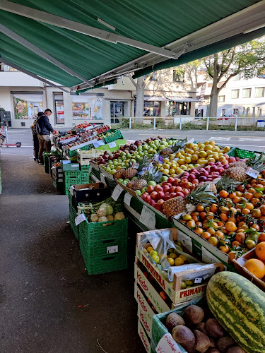 Kommentare und Rezensionen über ALIMA Supermarkt Wiedikon