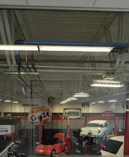 Used Car Dealer «Road Ready Used Cars Inc», reviews and photos, 520 Main St, Ansonia, CT 06401, USA