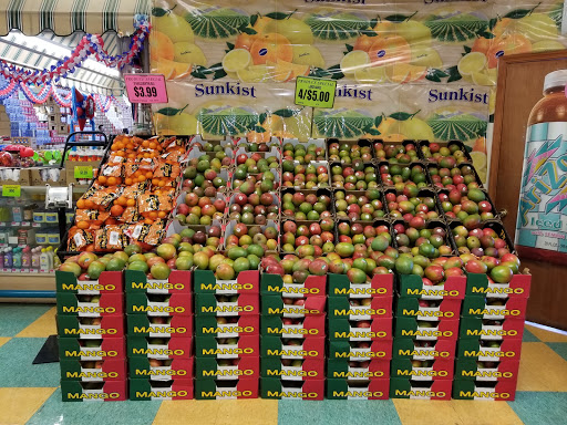 Supermarket «Supremo Food Market», reviews and photos, 900 Orthodox St, Philadelphia, PA 19124, USA