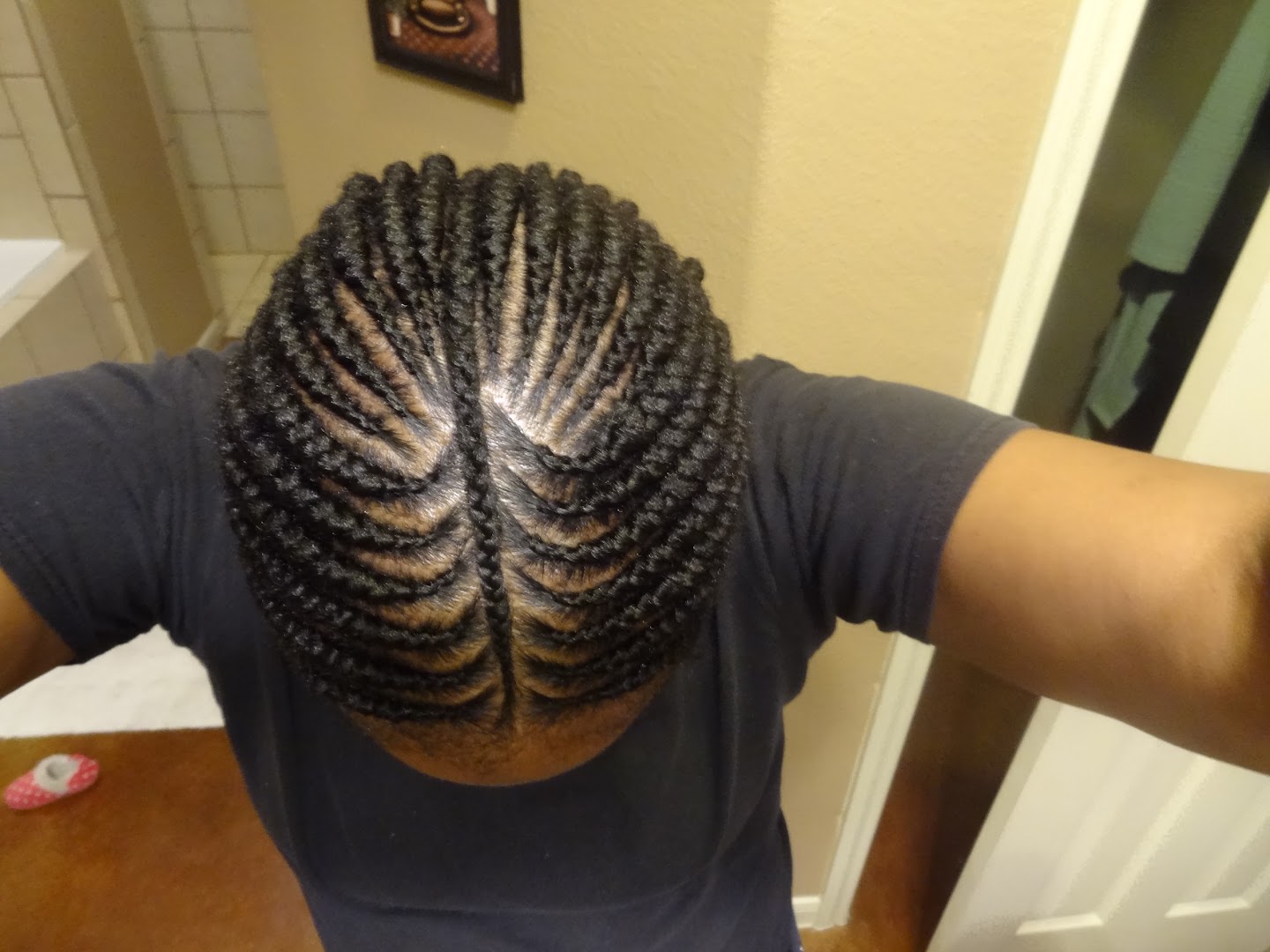 Discount African Hair Braiding And Weaving in Killeen, Texas