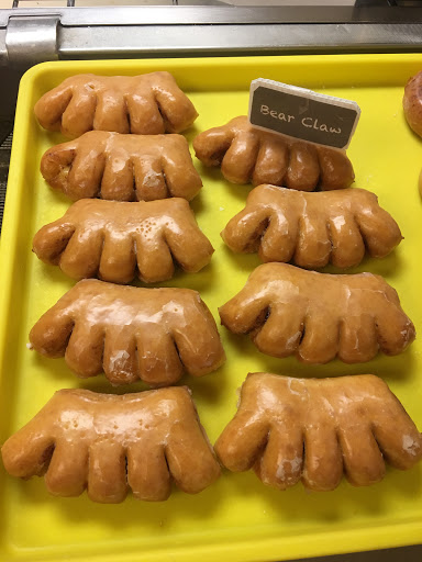 Donut Shop «King Donuts», reviews and photos, 1019 Cumberland Falls Hwy c134, Corbin, KY 40701, USA