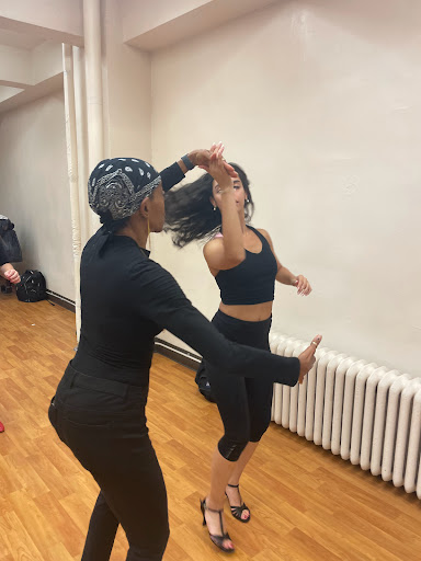 Dance School «Piel Canela New York Latin Dance and Music School», reviews and photos, 500 8th Ave, New York, NY 10018, USA