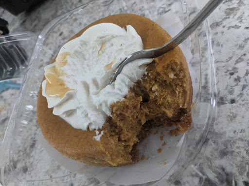 Pastry Shop «Luckhaus & Brubaker Sweets & Treats», reviews and photos, 1939 Maybank Hwy, Charleston, SC 29412, USA