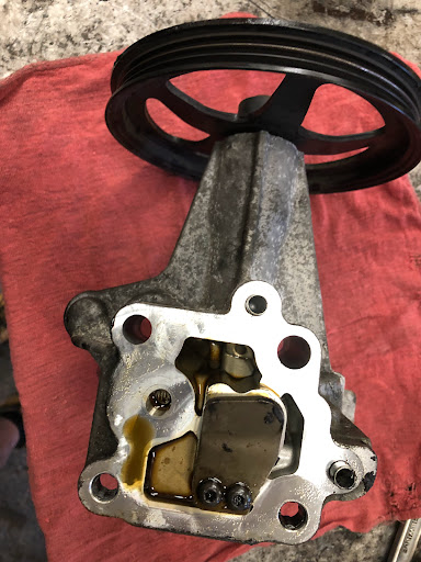 Auto Repair Shop «Ceglarz Motor Repair & Sales Inc», reviews and photos, 581 W Main St, New Britain, CT 06053, USA