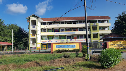 Sekolah Kebangsaan Kuala Dong