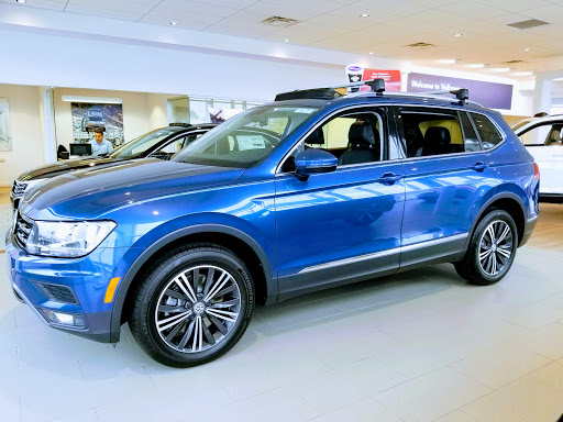 Car Dealer «Vyletel Volkswagen Buick GMC», reviews and photos, 40555 Van Dyke, Sterling Heights, MI 48313, USA