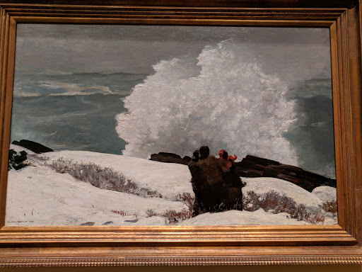 Art Museum «Arkell Museum», reviews and photos, 2 Erie Blvd, Canajoharie, NY 13317, USA