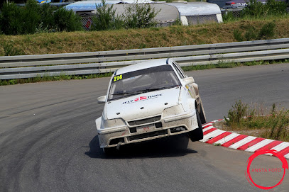 Houborg Racing og Event