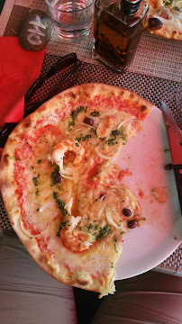 Pizza du Restaurant Le Rossini à Nice - n°4