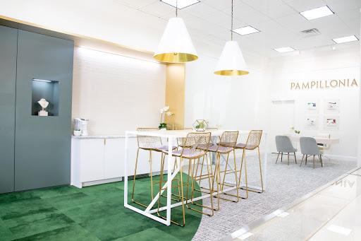 Jeweler «Pampillonia Jewelers», reviews and photos, 640 N Coit Rd, Richardson, TX 75080, USA