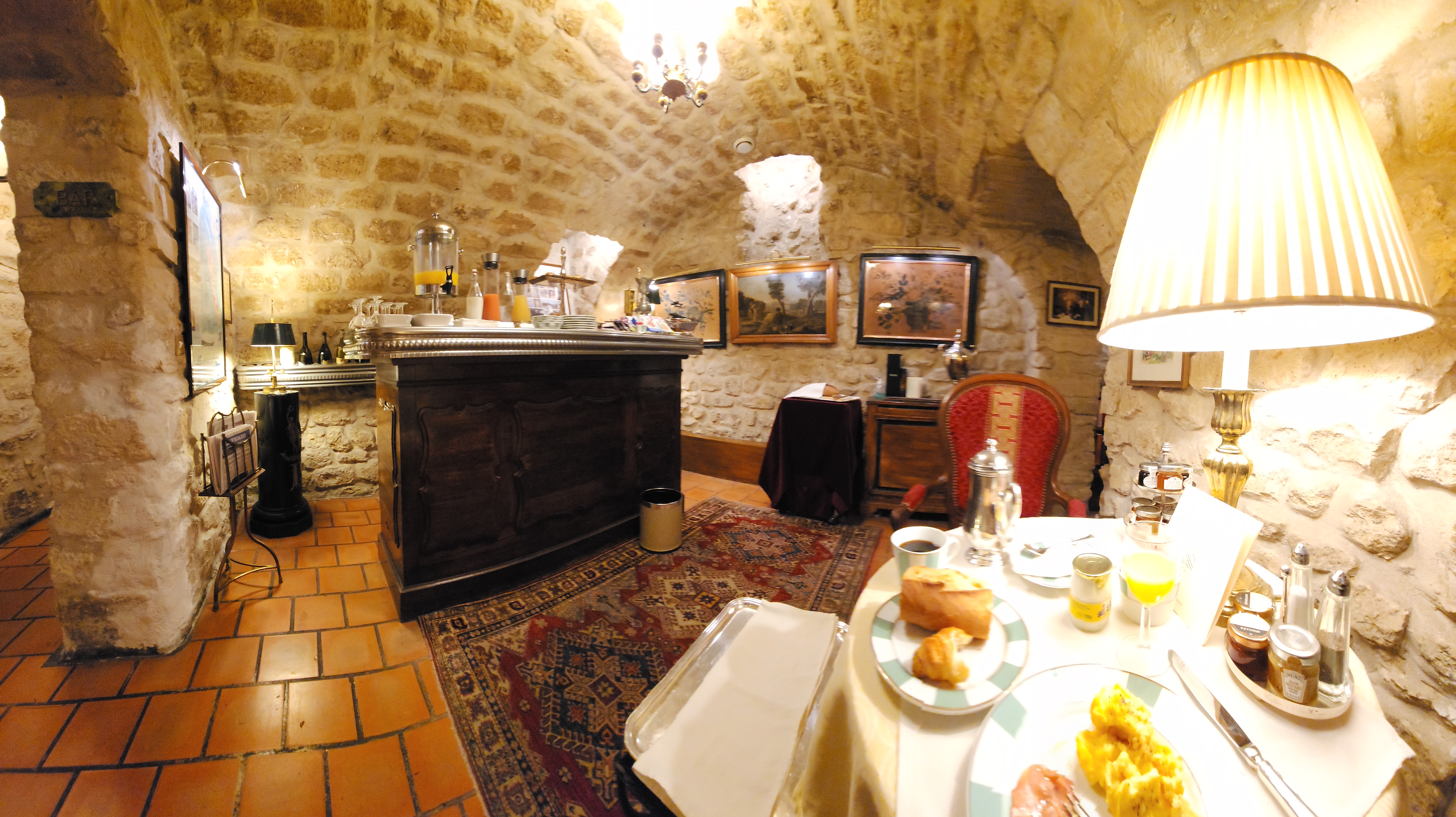 Photo n° 1 de l'avis de Vasilios.s fait le 20/12/2023 à 22:39