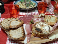 Charcuterie du Restaurant Haut Ministère à Alençon - n°2