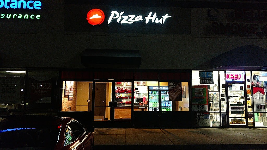 Pizza Hut 30742