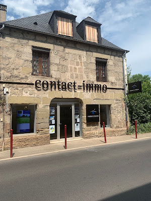Contact Immo Larche à Larche