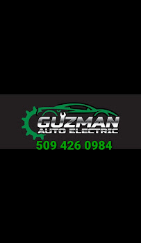 Guzman Auto Electric - Photo 4 - Car repair in Yakima, WA, Yakima