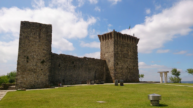 A Espada dos Condes de Ourém - Ourém