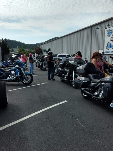 Motorcycle Dealer «Smith Brothers Harley-Davidson», reviews and photos, 3518 Bristol Hwy, Johnson City, TN 37601, USA