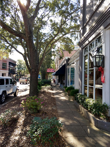 Gift Shop «Hillyer House», reviews and photos, 920 Washington Ave, Ocean Springs, MS 39564, USA