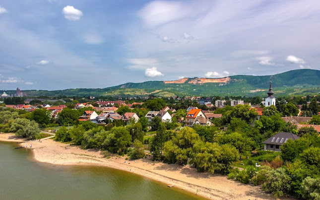 Hozzászólások és értékelések az Kisvác Dunapart-ról