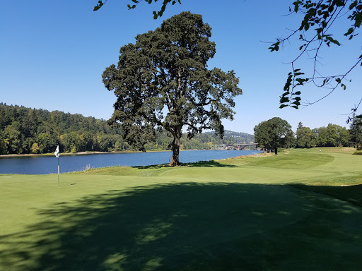 Golf Course «Waverley Country Club», reviews and photos, 1100 SE Waverly Dr, Portland, OR 97222, USA