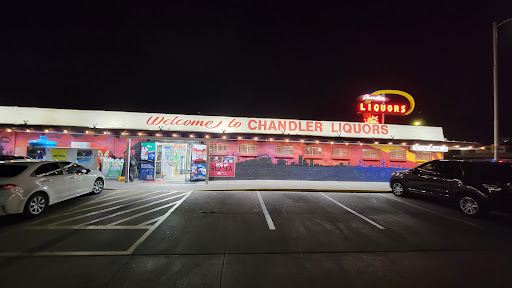 Liquor Store «Chandler Liquors», reviews and photos, 554 N Arizona Ave, Chandler, AZ 85225, USA