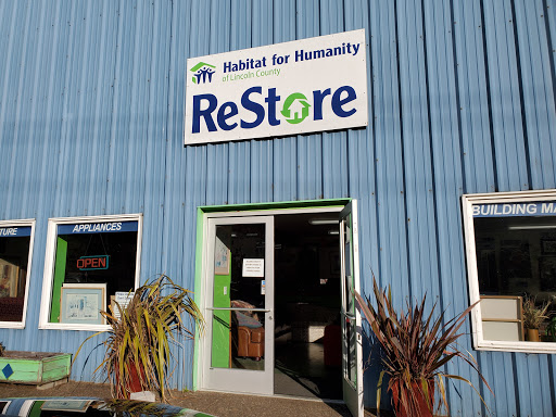 Home Goods Store «Habitat for Humanity-Restore», reviews and photos