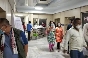 GNRC Hospitals, Dispur Unit image