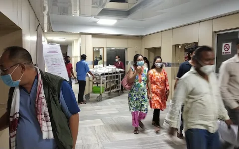 GNRC Hospitals, Dispur Unit image