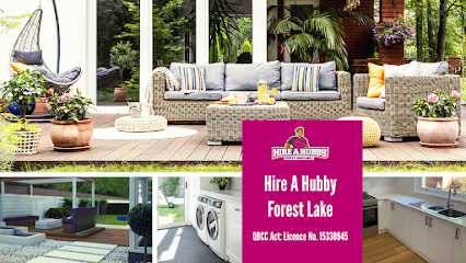 Hire A Hubby Forest Lake