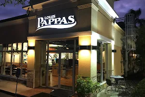 Louis Pappas Fresh Greek Northwood Plaza image