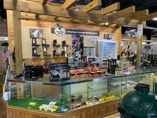 Hardware Store «Country Living Ace Hdwe», reviews and photos, 4336 Cornelia Hwy, Lula, GA 30554, USA
