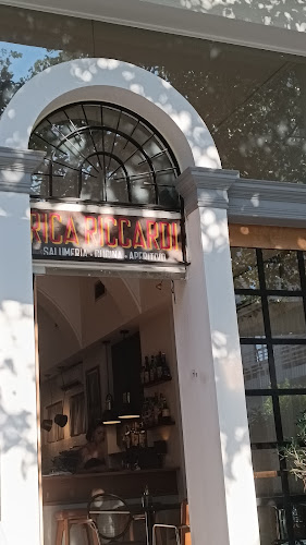 Rica Riccardi Ανοιχτές ώρες