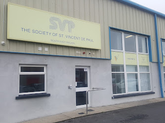 Society of St Vincent de Paul - South East Region