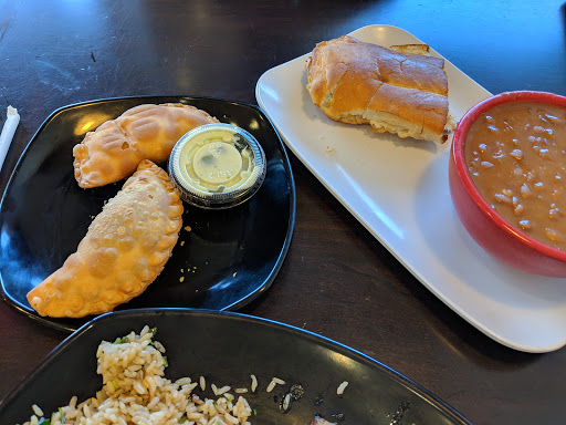 Cuban Restaurant «Zaza New Cuban Diner», reviews and photos, 380 S State Road 434 #1007, Altamonte Springs, FL 32714, USA