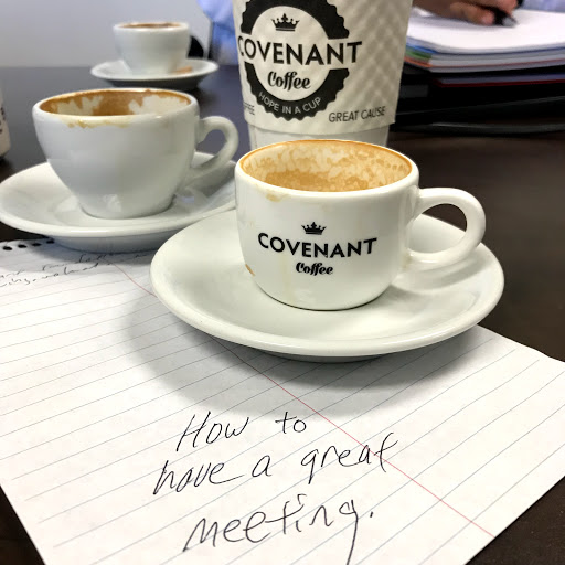 Coffee Shop «Covenant Coffee», reviews and photos, 1700 N Chester Ave, Bakersfield, CA 93308, USA