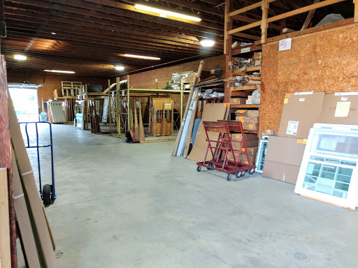 Building Materials Supplier «Lezzer Lumber», reviews and photos, 2008 Marietta Ave, Lancaster, PA 17603, USA