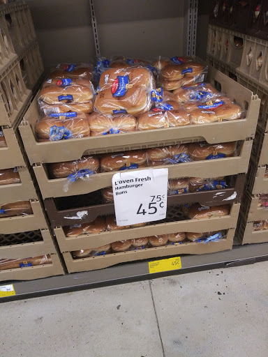 Supermarket «ALDI», reviews and photos, 2990 Edgely Rd, Levittown, PA 19057, USA