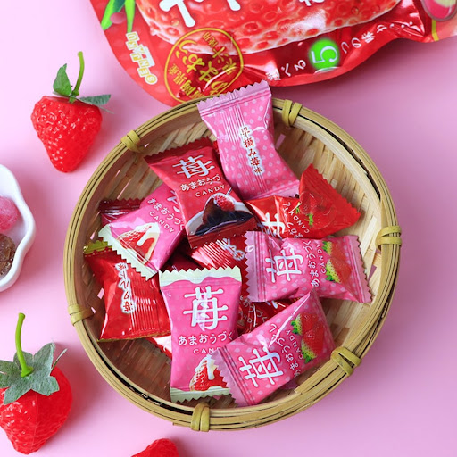 Japanese Grocery Store «Tomato Japanese Grocery Store», reviews and photos, 2359 Windy Hill Rd SE #250, Marietta, GA 30067, USA