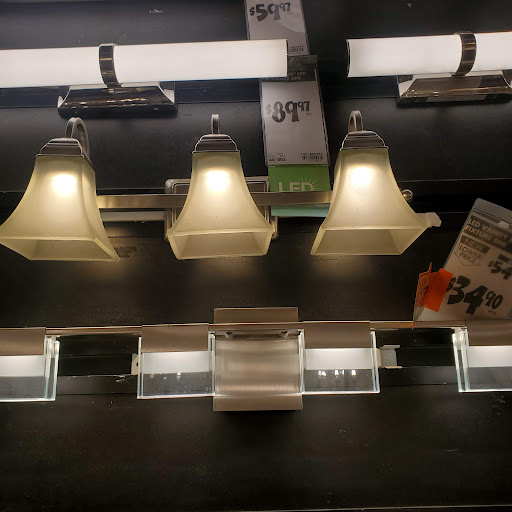 Home Improvement Store «The Home Depot», reviews and photos, 6701 Boone Ave N, Brooklyn Park, MN 55428, USA