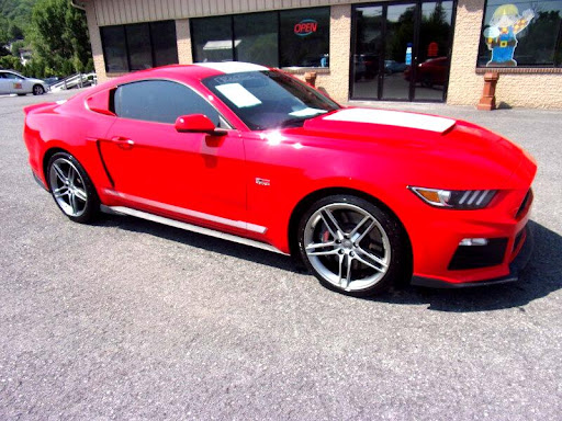 Used Car Dealer «Miller Brothers Auto Sales», reviews and photos, 1 Danis St, Mill Hall, PA 17751, USA