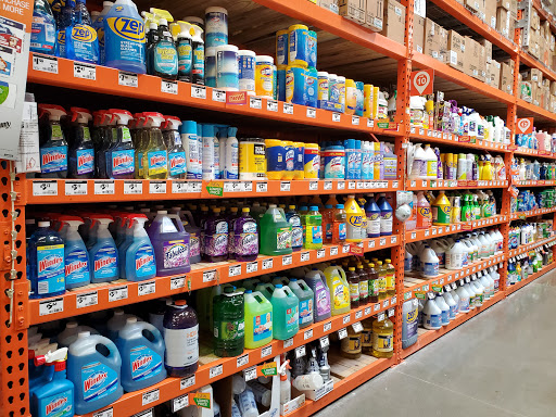 Home Improvement Store «The Home Depot», reviews and photos, 11915 WA-99, Everett, WA 98204, USA